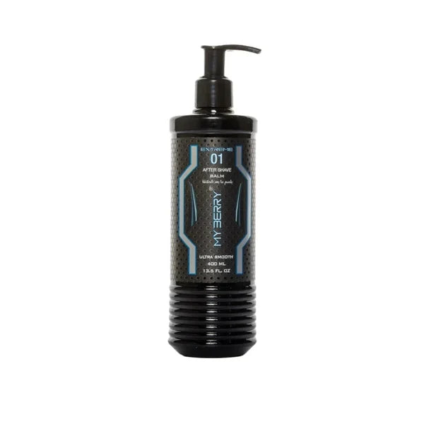 MY BERRY AFTER SHAVE 400 ML