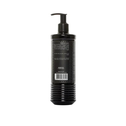 MY BERRY AFTER SHAVE 400 ML