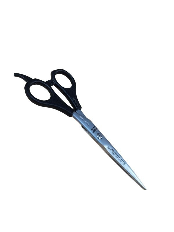 Italian hair scissors size "6"