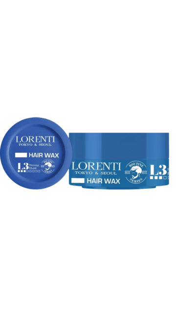 Lorenti - Saç Waxı Keratin Terapisi (Güçlü Tutuş) - 150 ML