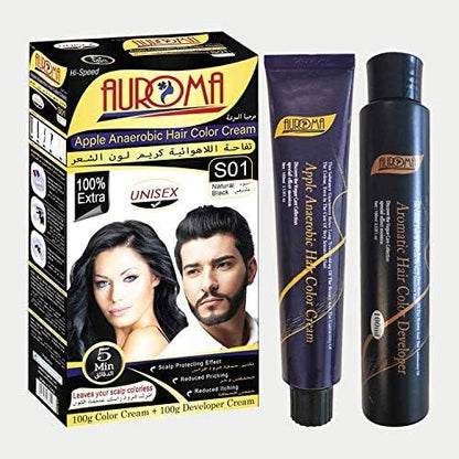 AROMA S 01