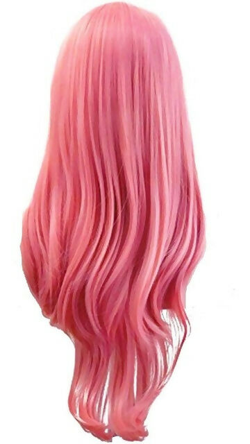 Soft Rose - Temporary Hair Color Spray (Pink)