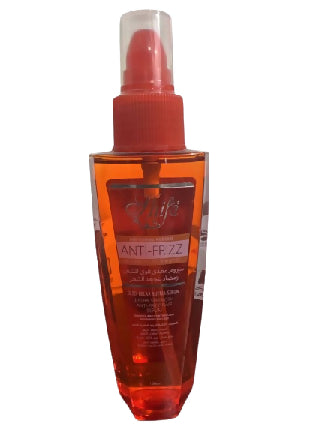 Shifa - nourishing and anti-frizz hair serum - 100 ML