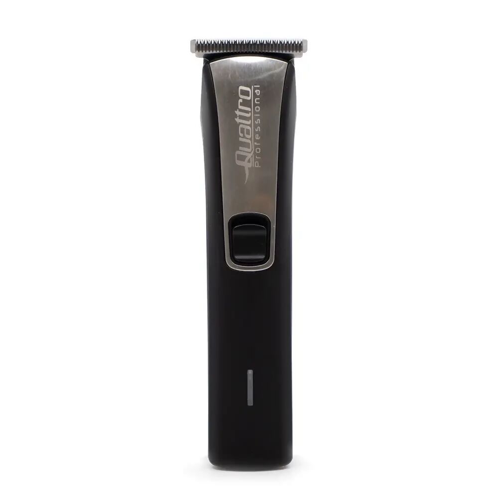 Quattro Professional - T Cut Trimmer - Model Number:QP60T