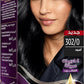 Wella Koleston - Intense hair Color Black (302/0)