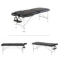 Massage Bed - Black