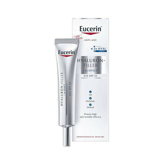 Eucerin Anti-Aging Eye Contour Cream 15ml