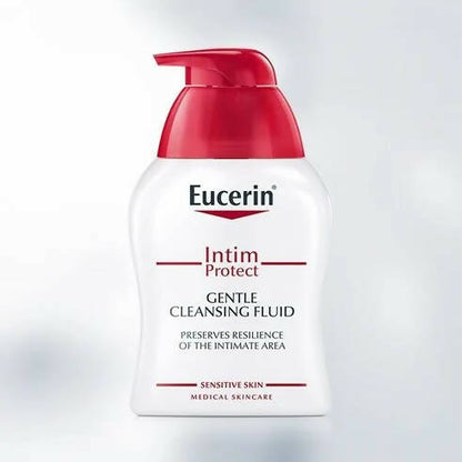 Eucerin Hassas Bölge Yıkama 250 ml