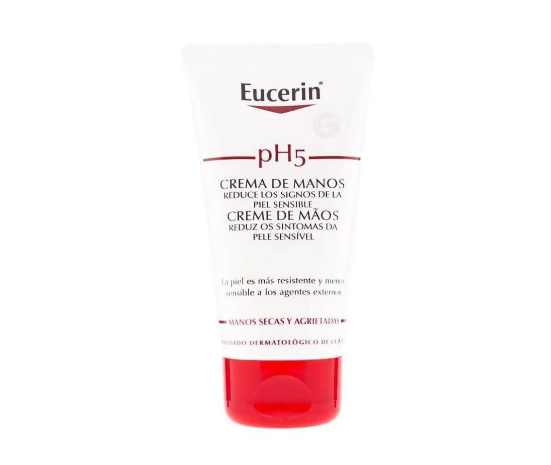 Eucerin pH5 El kremi