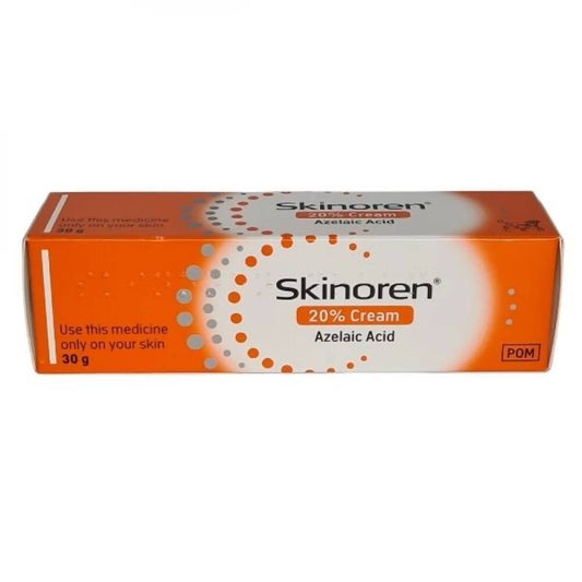 Skinoren cream 20% - 30g