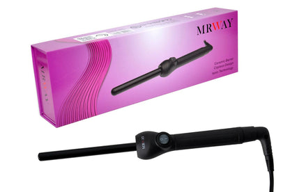 MRWAY Professional Hair stylist/ Curlier. Model 417