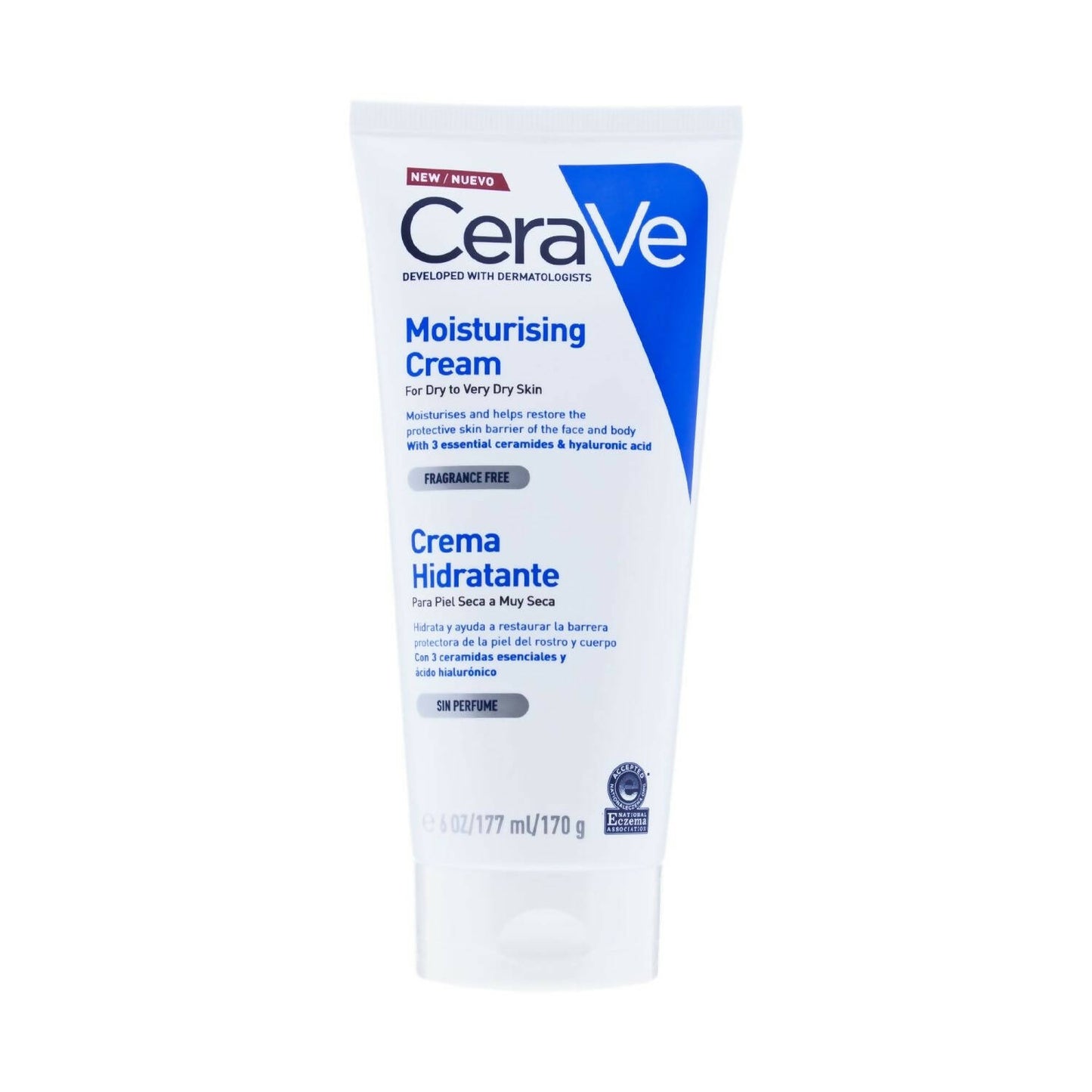 CeraVe Moisturising Cream 177ml