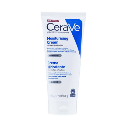 CeraVe Moisturising Cream 177ml
